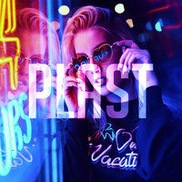 Plast - Девочка в неоне