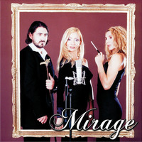 Mirage - Mirage