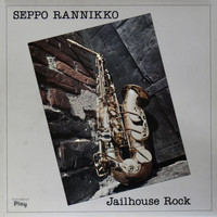 Seppo Rannikko - Jailhouse Rock