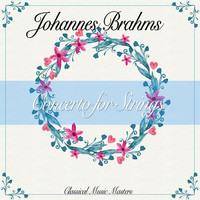 Johannes Brahms - Concerto for Strings (Classics Collection) (Classics Collection)