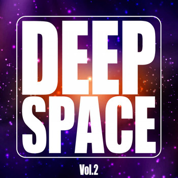Various Artists - Deep Space, Vol. 2