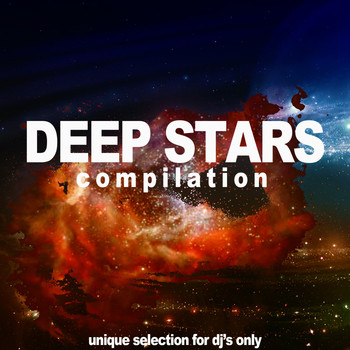 Various Artists - Deep Stars Compilation (Rhythms for Deephouse People)