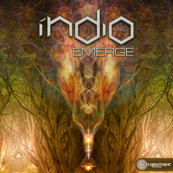 Indio (Trance) - Emerge