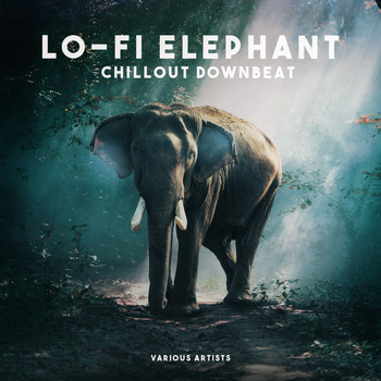 Various Artists - Lofi Elephant (Chillout Downbeat)
