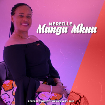 Mireille - Mungu Mkuu