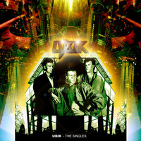 Ubik - The Singles