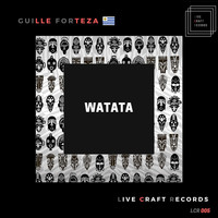 Guille Forteza - Watata