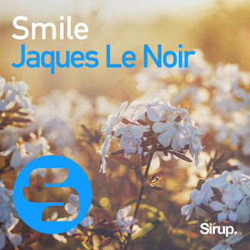 Jaques Le Noir - Smile