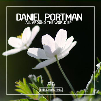 Daniel Portman - All Around the World
