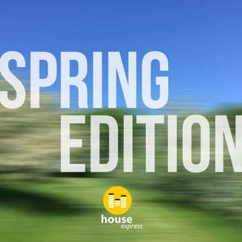 Various Artists - Spring Edition