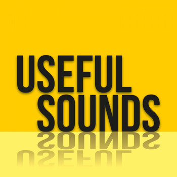 Various Artists - Useful Sounds