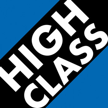 Various Artists - High Class