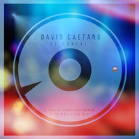 David Caetano - El Portal