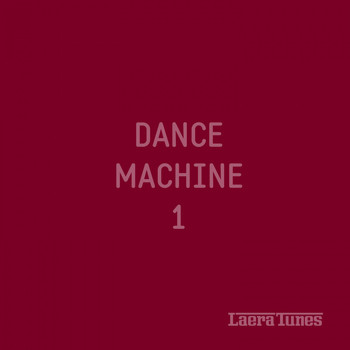 Various Artists - Dance Machine 1