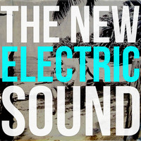 The New Electric Sound - The New Electric Sound