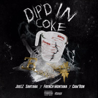 Juelz Santana - Dip'd in Coke (feat. French Montana & Cam'ron) (Explicit)