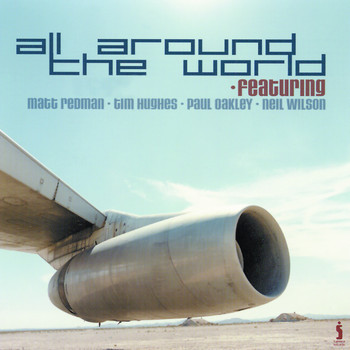 Various Artists - All Around the World
