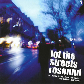 Various Artists - Let the Streets Resound