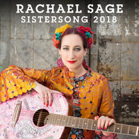 Rachael Sage - Sistersong 2018 - Single