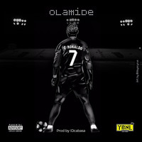 Olamide - c.ronaldo (Explicit)