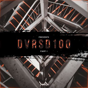 Diverside - Diverside Present's DVRSD100 (Part I)