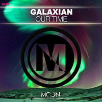 Galaxian - Our TIme
