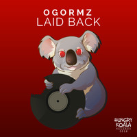 OGORMZ - Laid Back