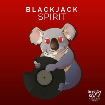 blackjack - Spirit