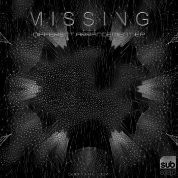 Missing - Different Arrangement EP