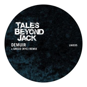 Demuir - Tales Beyond Jack