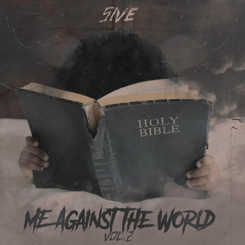 5ive - Me Against the World, Vol. 2