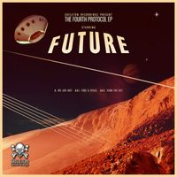 FUTURE - The Fourth Protocol EP