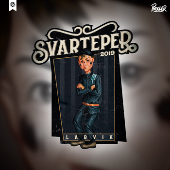 Taylor - Svarteper 2019