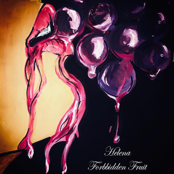 Helena - Forbidden Fruit