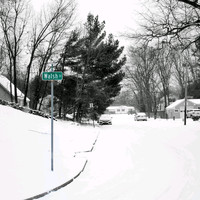 V. James - Walsh St. (Explicit)