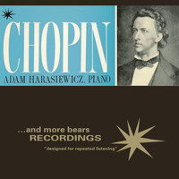 Adam Harasiewicz - Chopin