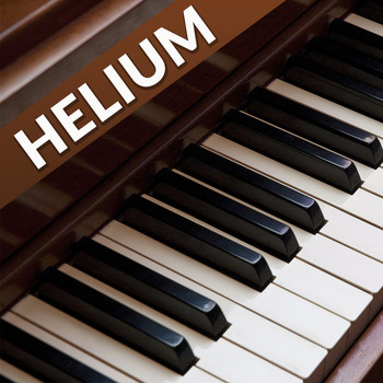 Helium, Elastic Heart and Piano Pianissimo - Helium