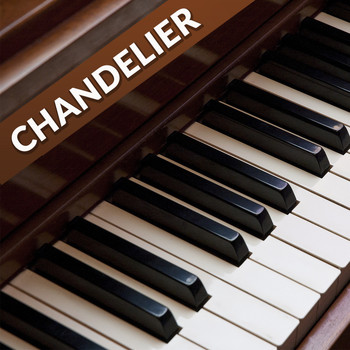 Chandelier, Piano Dreamers and Acoustic Pop Covers - Chandelier