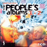 Soul Survivor - Soul Survivor People's Album 1 + 2