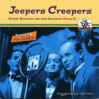 Erhard Bauschke - Jeepers Creepers