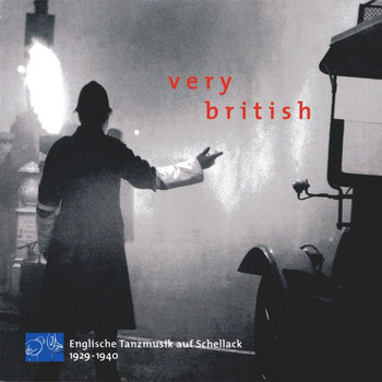 Various Artists - Very British