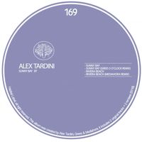 Alex Tardini - Sunny Bay EP