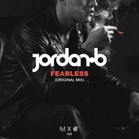 Jordan B - Fearless