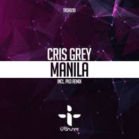 Cris Grey - Manila