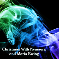 Simon James - Christmas with Kymaera and Maria Ewing
