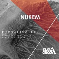 Nukem - Hypnotica EP