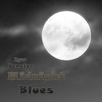 Igor Demeter - Midnight Blues