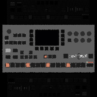 Carl Taylor - Octa-Tracks Volume One
