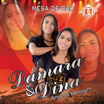 Damara & Dina - Mesa De Bar
