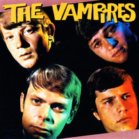 The Vampires - The Vampires